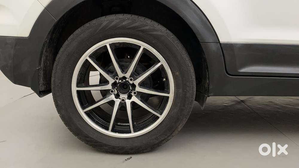 Hyundai Creta 1.6 Sx Plus, 2015, Diesel
