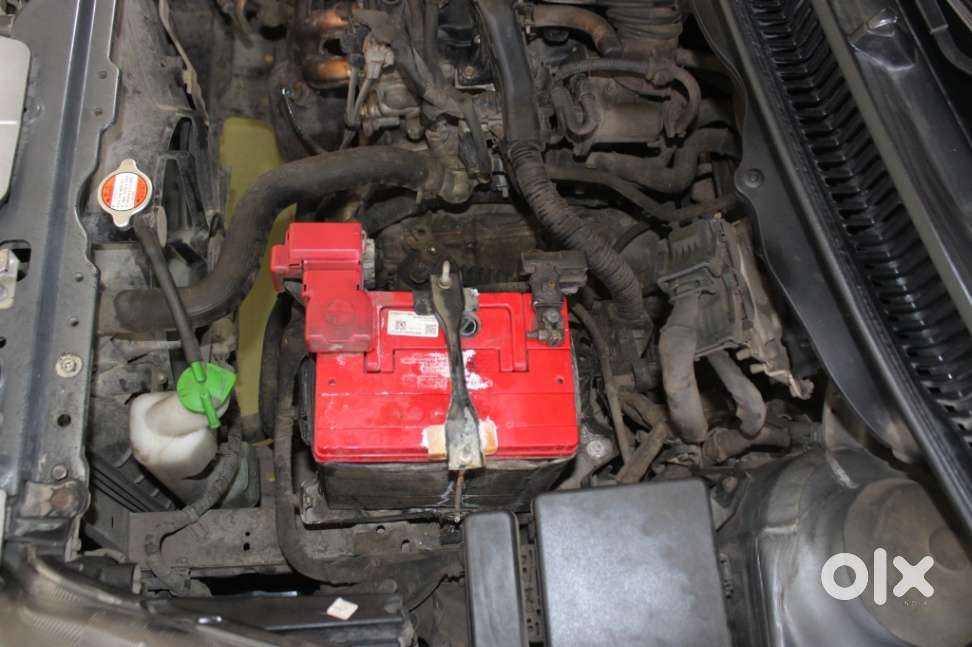 Toyota Glanza 1.2 G Amt, 2019, Petrol