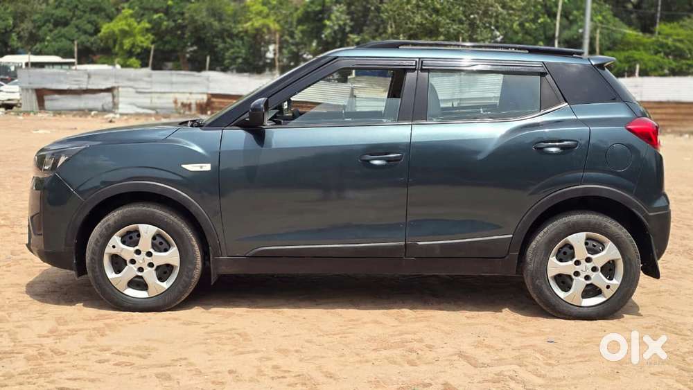 Mahindra Xuv300 W6 Diesel, 2019, Diesel