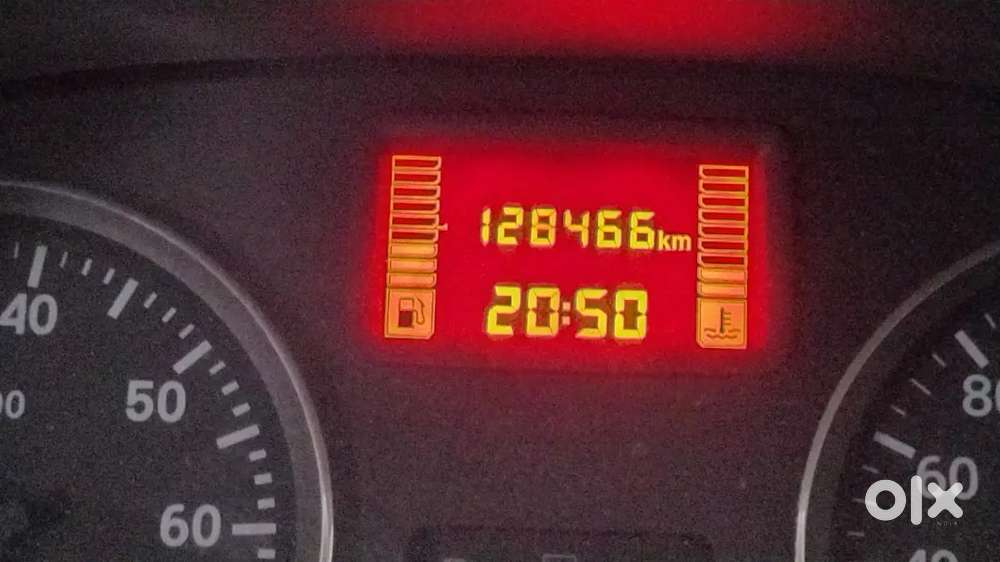 Nissan Terrano 2014 Diesel Well Maintained