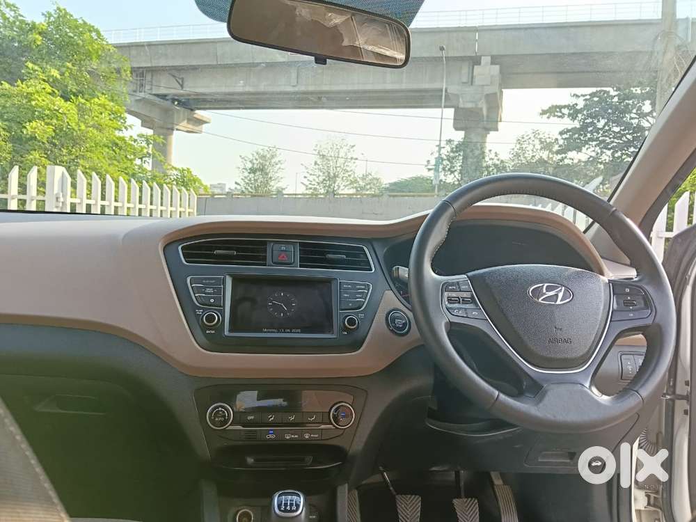 Hyundai Elite I20 Asta 1.2 Mt, 2020, Petrol