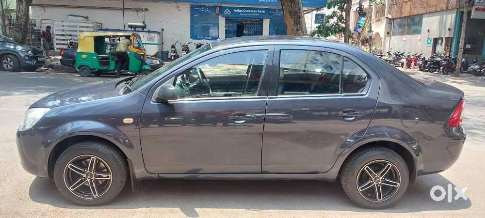 Ford Fiesta Classic 1.4 Duratorq Clxi, 2011, Diesel