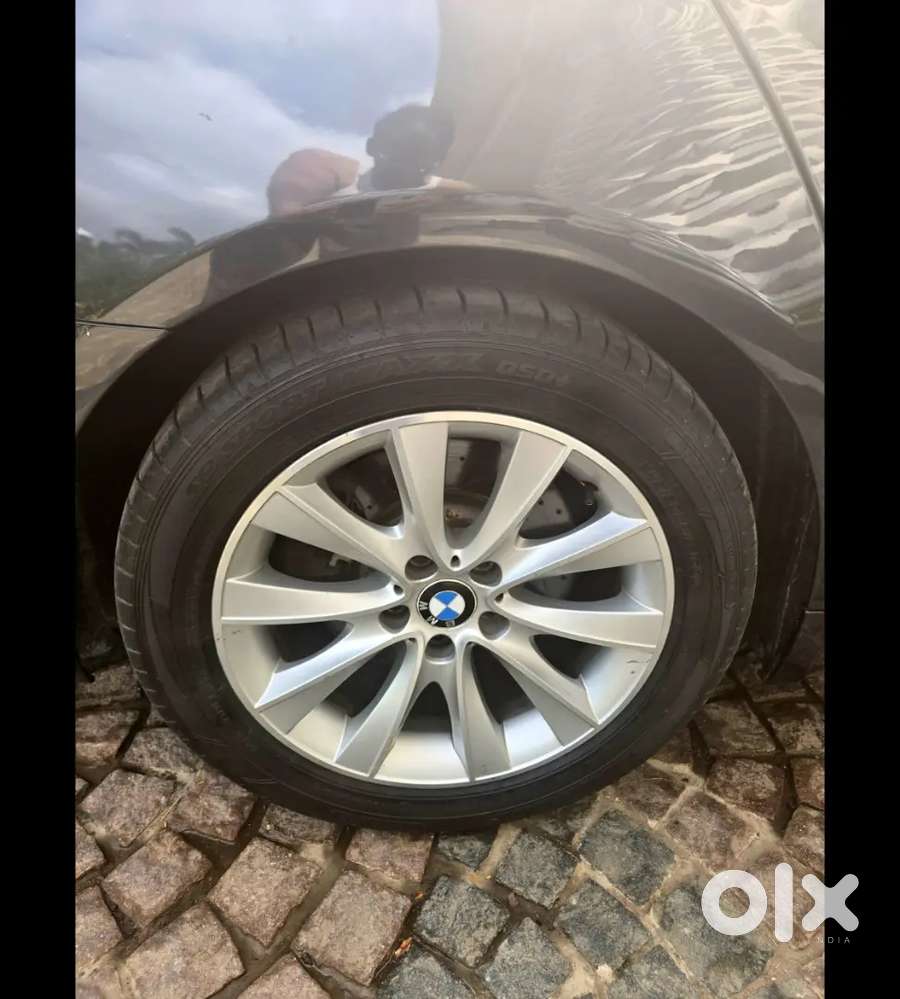 Bmw 7 Series Diesel 2014