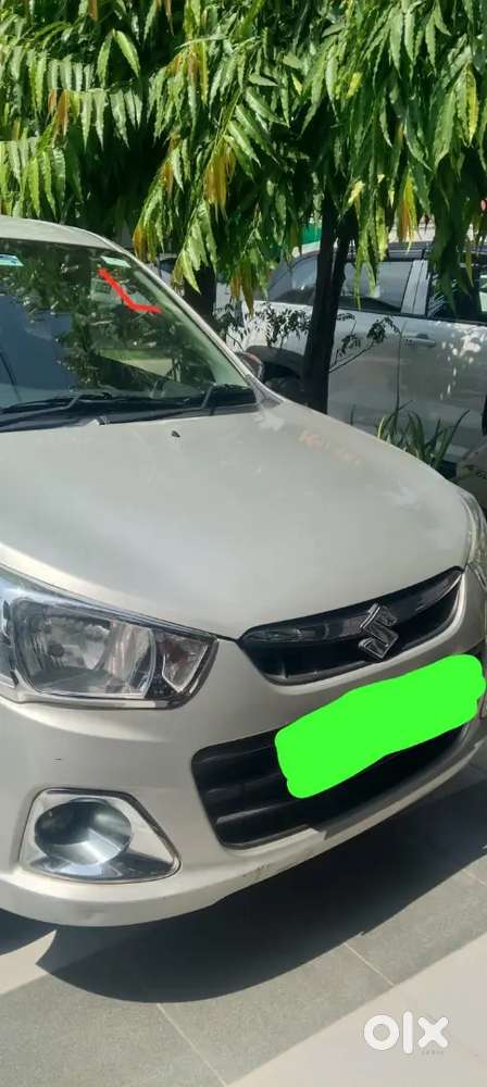 Maruti Suzuki Alto 1.0 2015