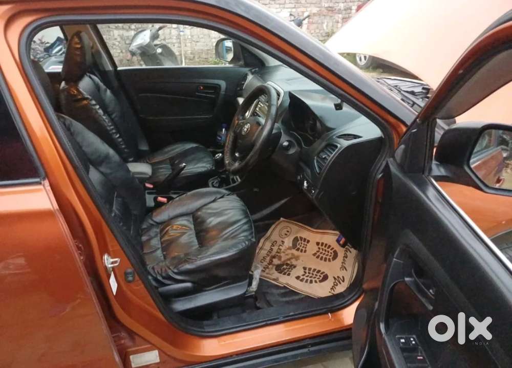 Toyota Urban Cruiser 1.5 High Grade Mt, 2021, Petrol