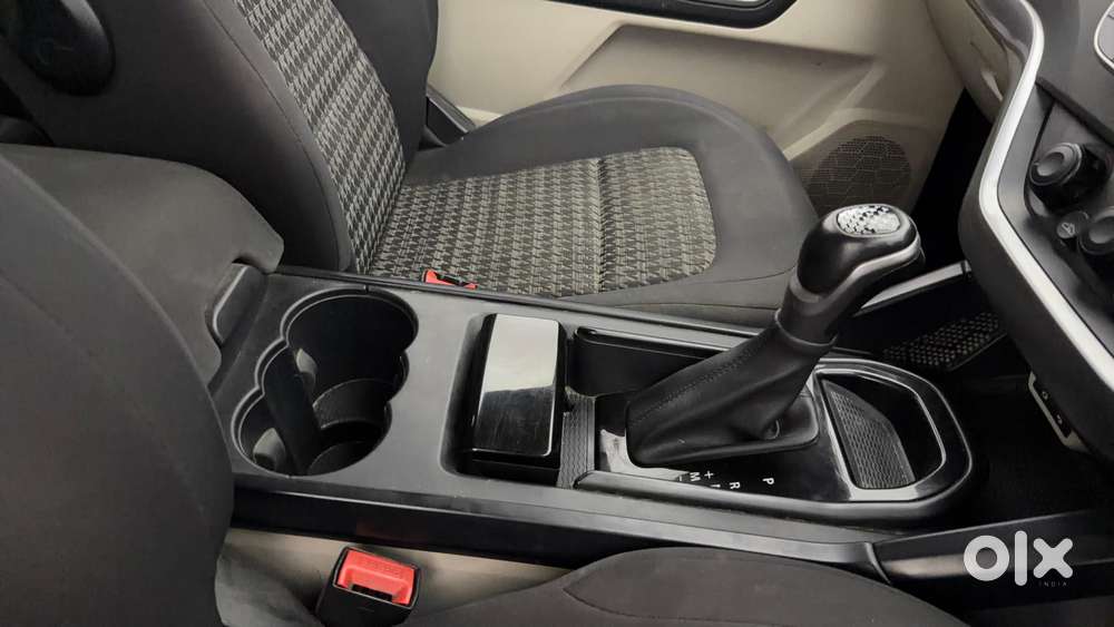 Tata Safari 2.0 Kryotec Xma, 2022, Diesel