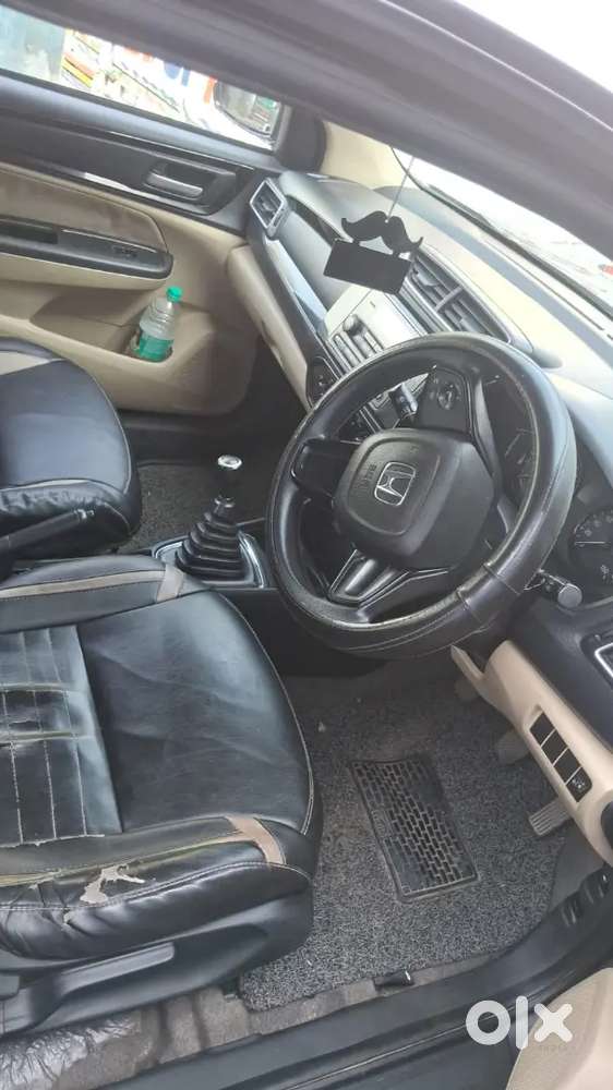 Honda Amaze 2020