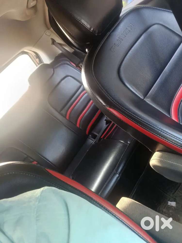 Tata Punch 2023 Petrol 50000 Km Driven