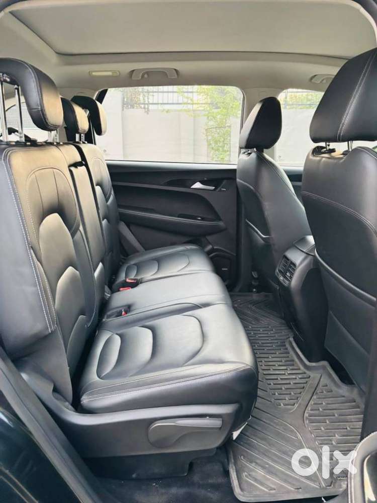 Mg Hector 2.0 Sharp Diesel, 2020, Diesel