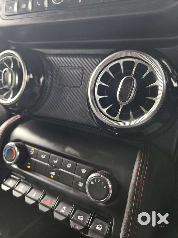 Mahindra Thar Lx 4x4 Hardtop, 2022, Diesel
