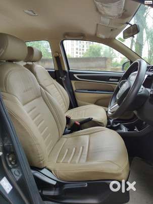 Honda Amaze Vx Cvt Diesel, 2023, Petrol