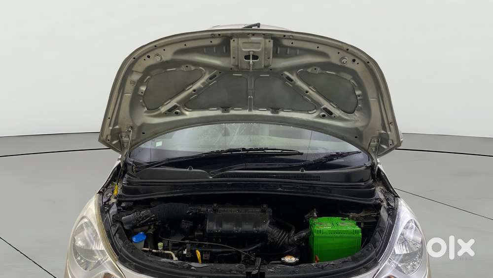 Hyundai I10 [2010-2017] 1.2 Sportz At, 2013, Petrol