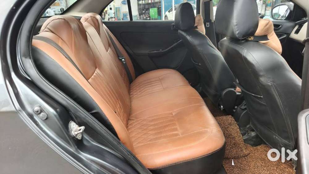 Tata Zest Quadrajet 1.3 Xt, 2018, Diesel