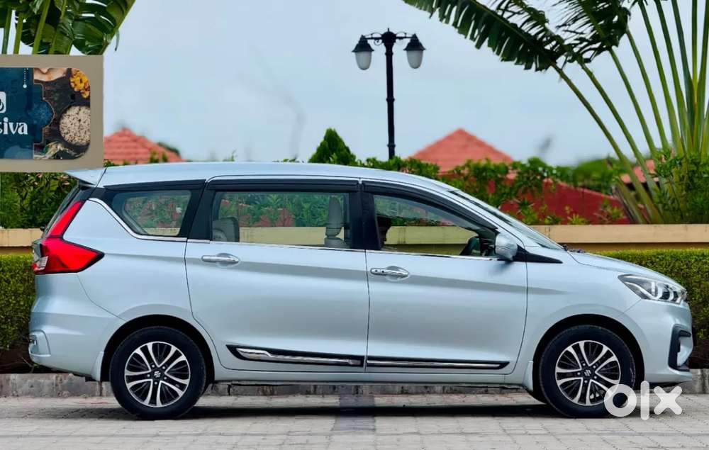 Maruti Suzuki Ertiga Zxi (o) Cng [ ], 2023, Cng & Hybrids