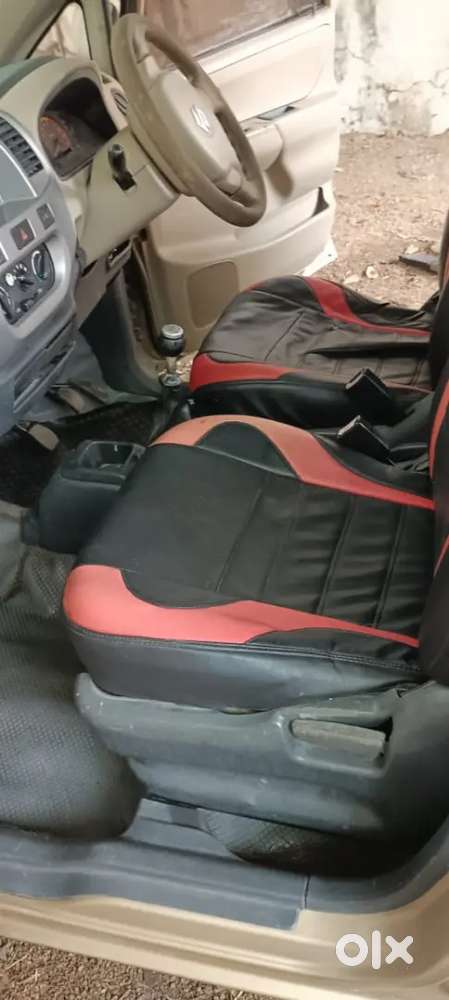 Maruti Suzuki Zen Estilo 2007 Petrol 73000 Km Driven