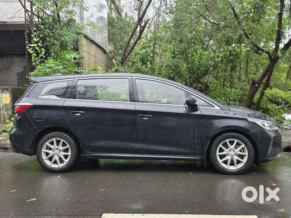 Byd E6 2024 Electric Under Warranty - All India Transfer Available