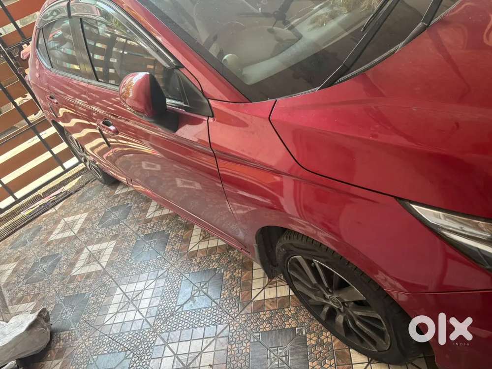 Honda City 2021 Petrol Manual