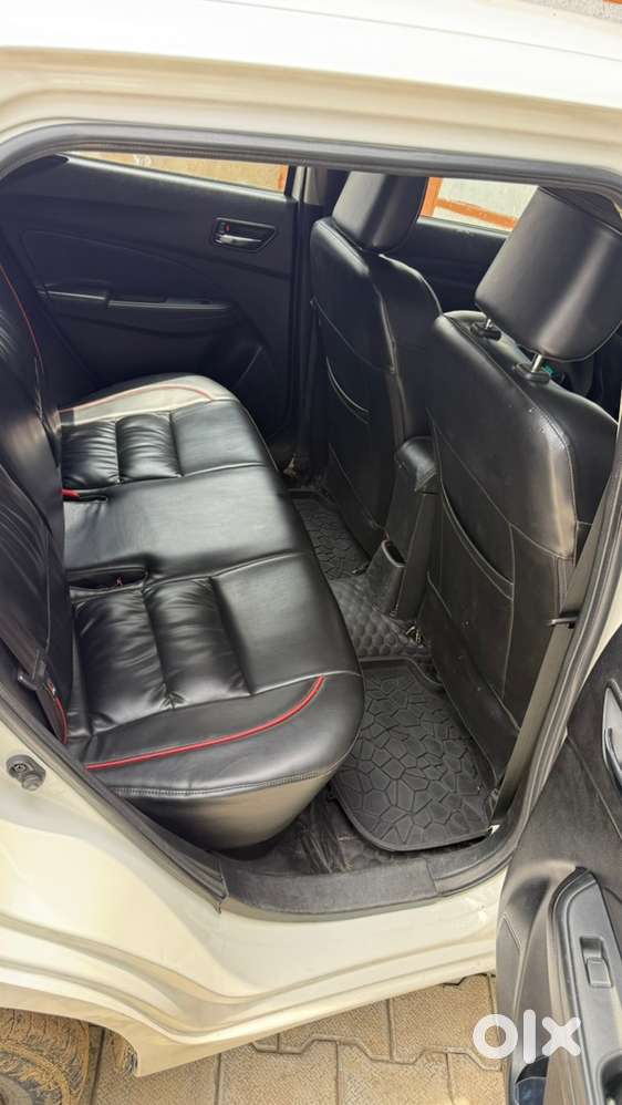 Swift Maruti Petrol 2023