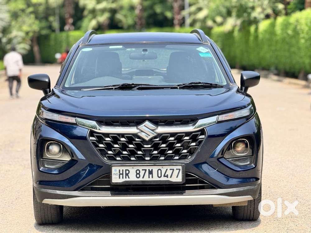Maruti Suzuki Fronx Sigma 1.2 Cng, 2023, Cng & Hybrids