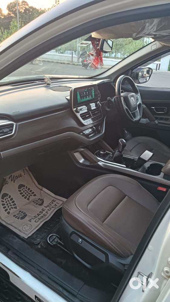 Tata Harrier Xz, 2022, Diesel