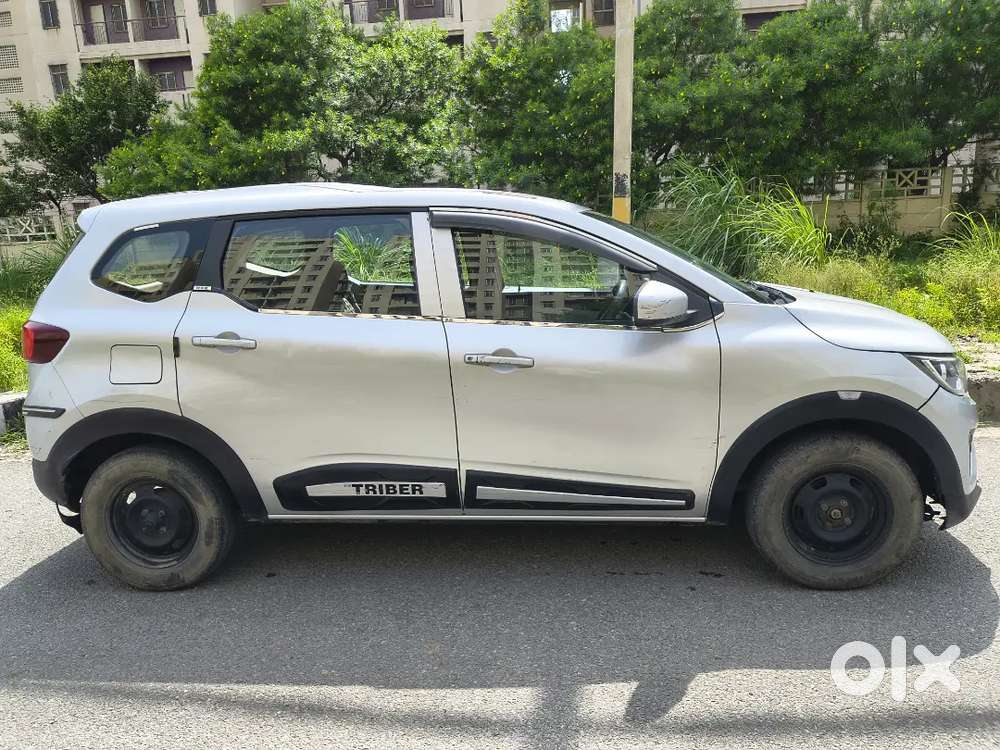 Renault Triber 1.0 Rxe 2020