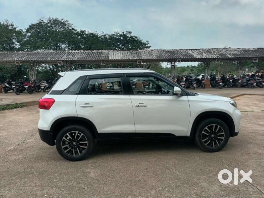 Toyota Urban Cruiser 1.5 Premium Grade At, 2021, Petrol