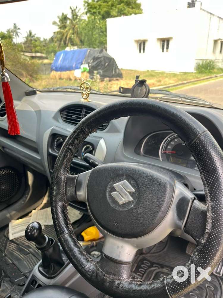 Maruti Suzuki Alto 800 2013 Petrol Well Maintained