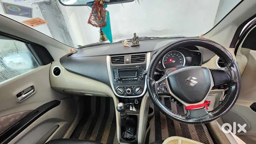 Maruti Celerio 2016 Year Diesel Manual