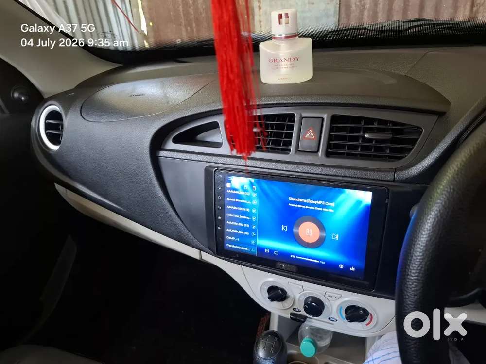 Maruti Suzuki Alto 2021