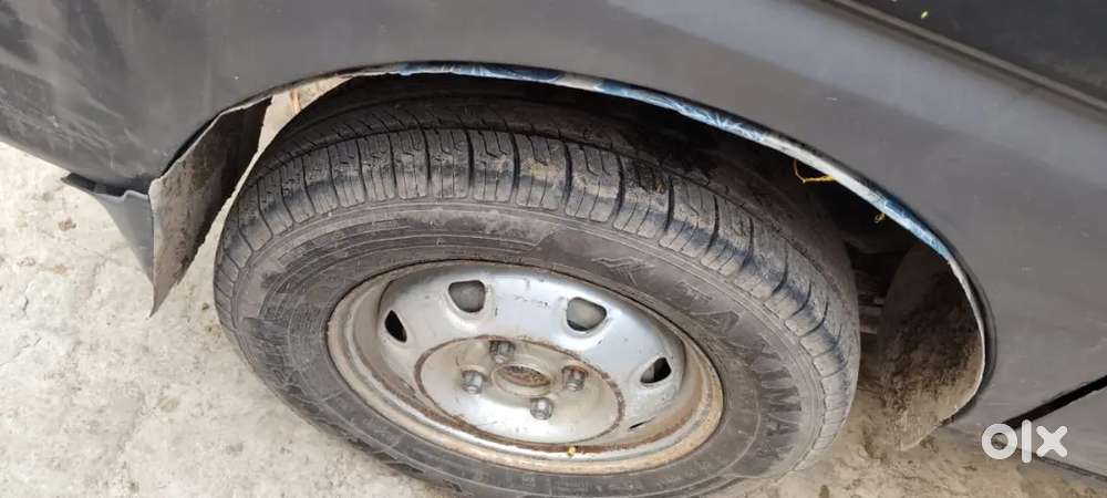 Maruti Suzuki Eeco 2019 Cng & Hybrids 132000 Km Driven For Sale