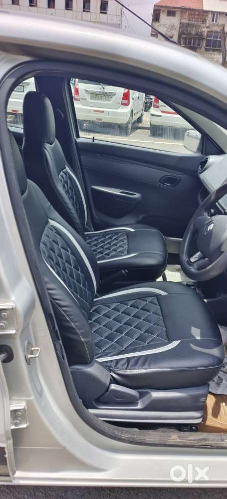 Renault Kwid, 2016, Petrol