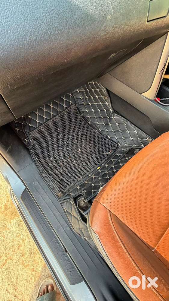 Toyota Innova Crysta 2022 Diesel Automatic
