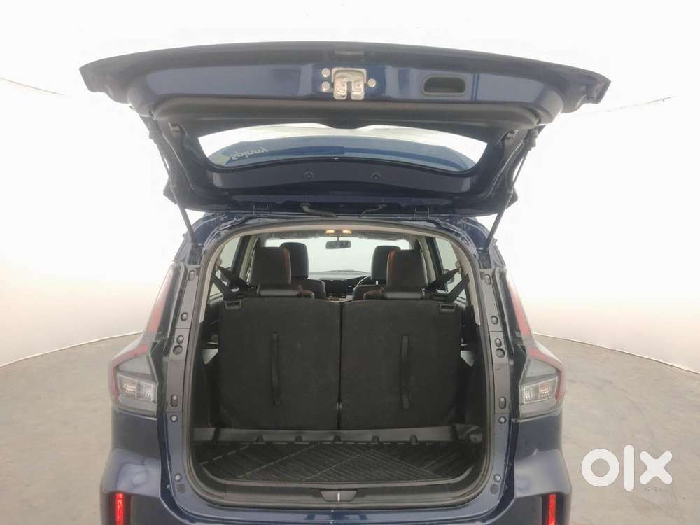 Maruti Suzuki Xl6 1.5 Alpha Plus Mt, 2023, Petrol