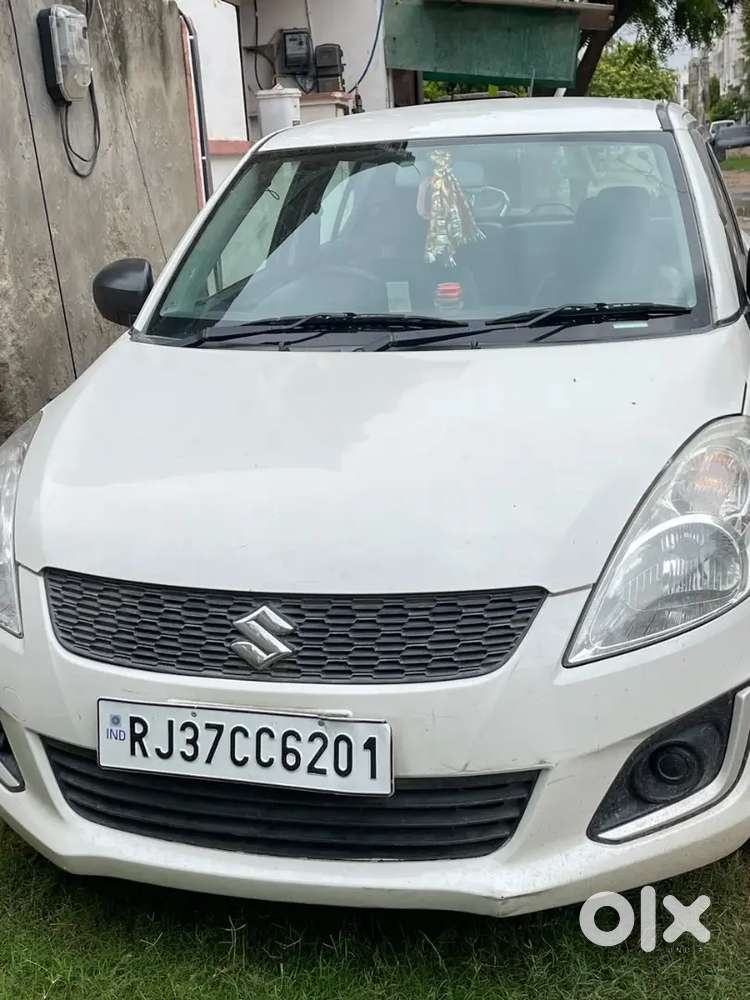 Maruti Suzuki Swift Ldi 2016 Diesel Manual With Good Condition