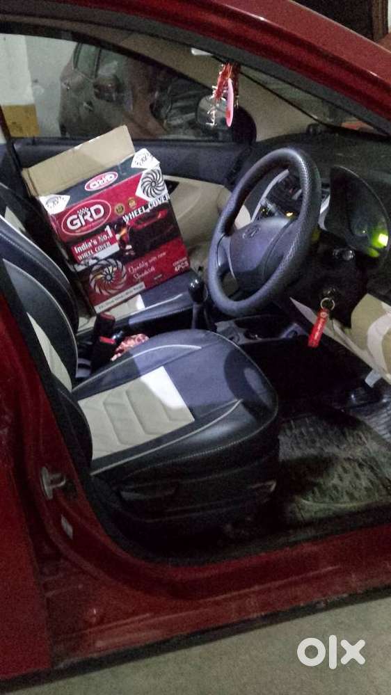 Hyundai Eon Era +, 2016, Petrol