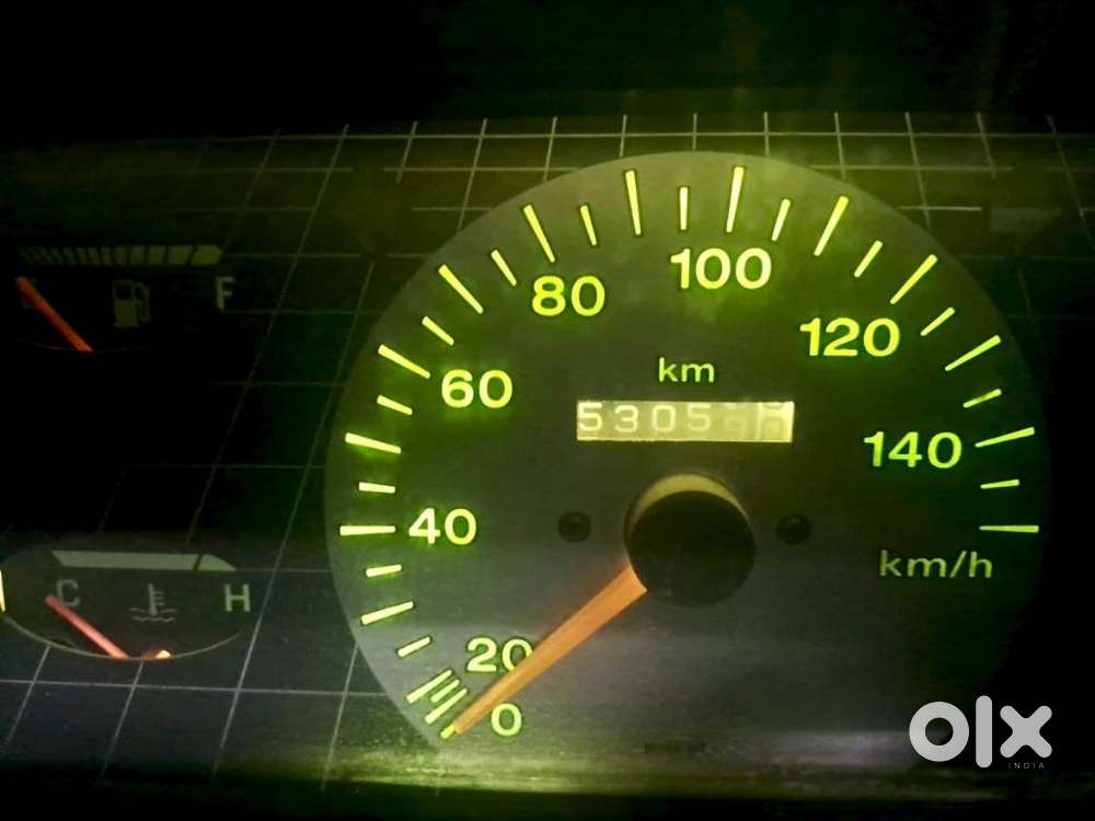 Maruti Suzuki 800 Ac Bsiii, 2006, Petrol