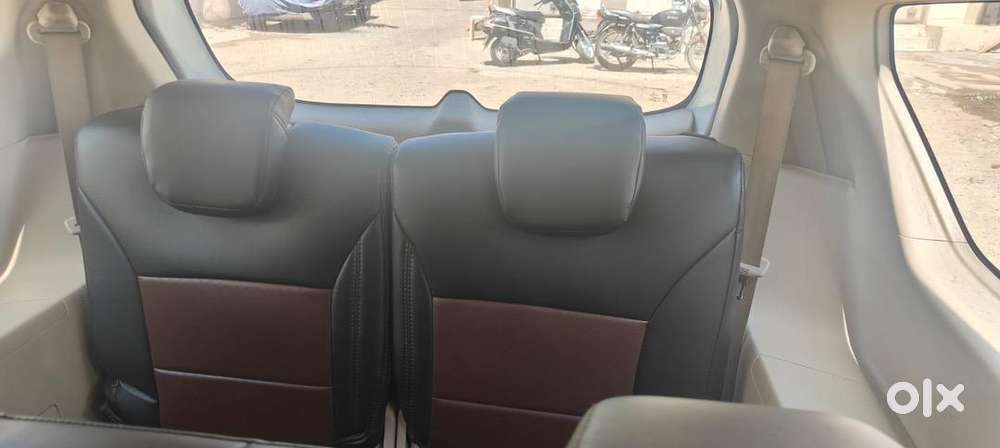 Maruti Suzuki Ertiga Good Condition