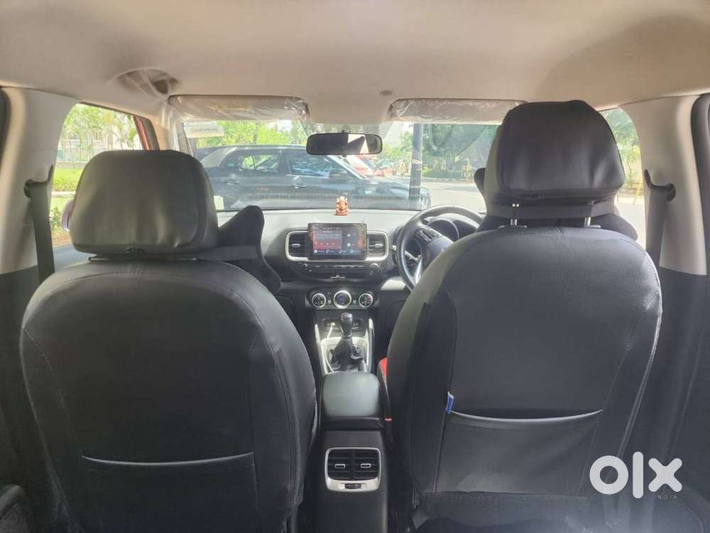 Hyundai Venue S Plus 2022