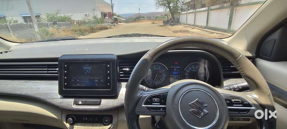 Maruti Suzuki Ertiga Zxi Plus Shvs, 2023, Petrol