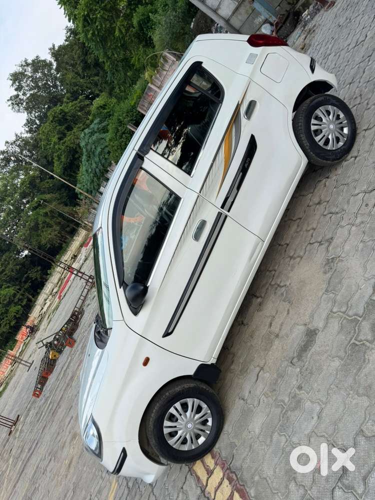 Maruti Suzuki Alto Cng Company Fitted, Well Maintained