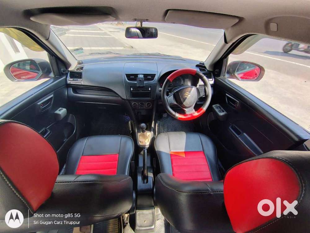 Maruti Suzuki Swift 2004-2010 Lxi Bsiv, 2011, Petrol