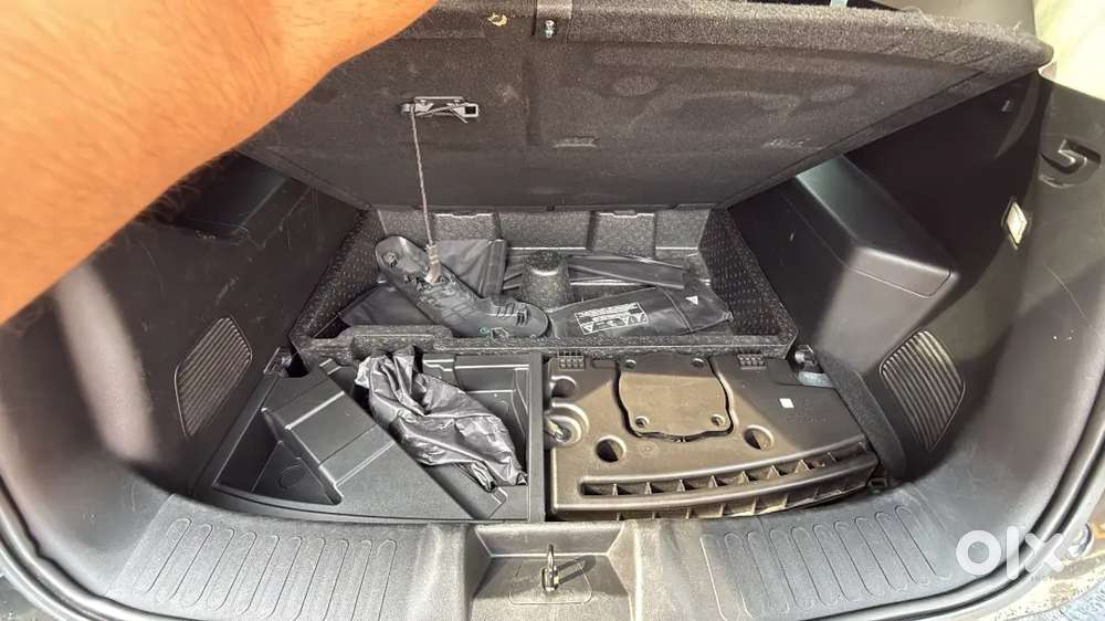 Toyota Innova 2016 Diesel Well Maintained