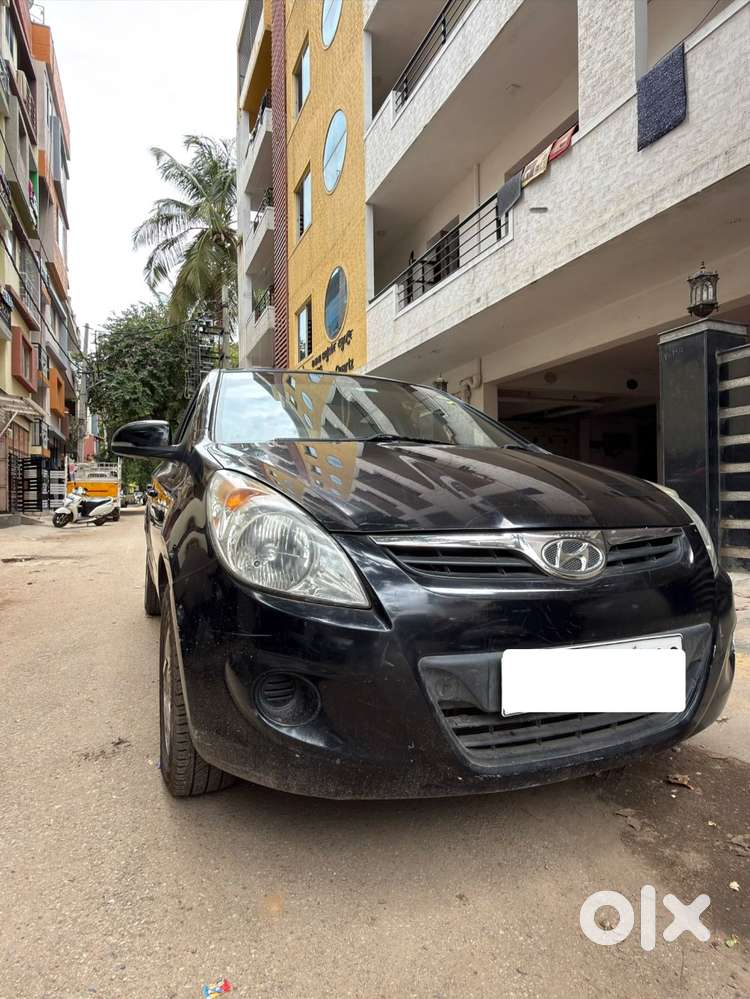 I20 Sportz In Brand New Condition
