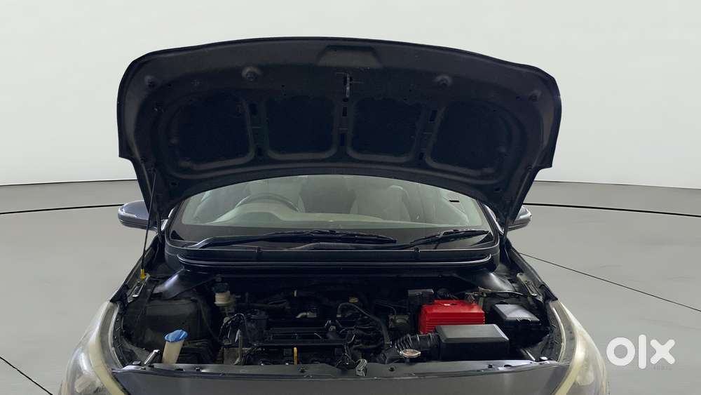 Hyundai Elite I20 Asta 1.2, 2016, Petrol