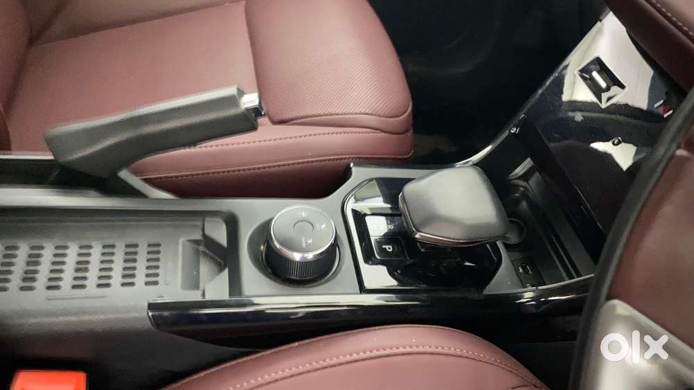 Tata Curvv Pure Plus S 1.2 Revotron Petrol 7dca, 2025, Petrol
