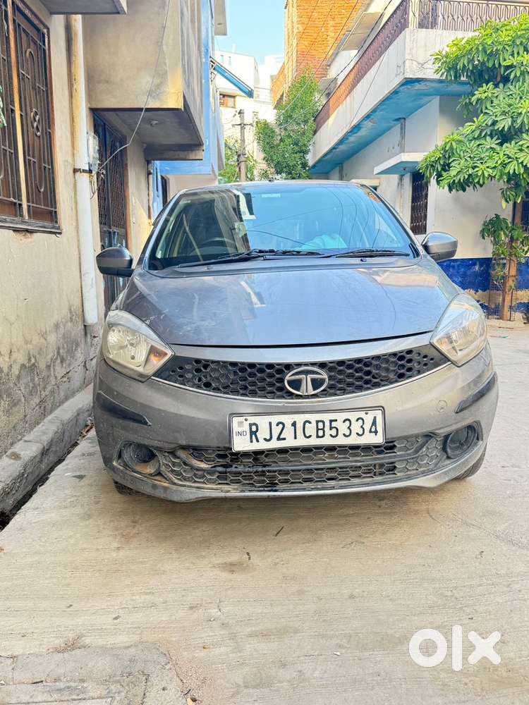 Tata Tiago Diesel Manual 2019