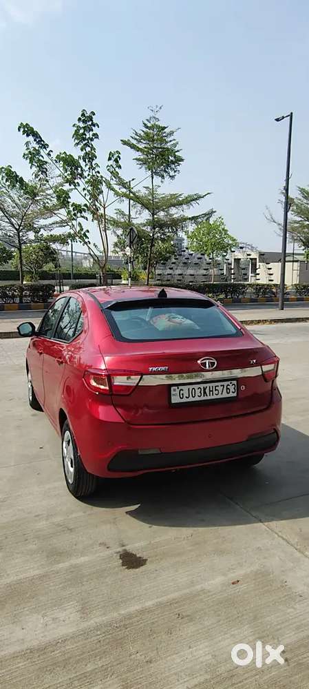 Tata Tigor Diesel 2018