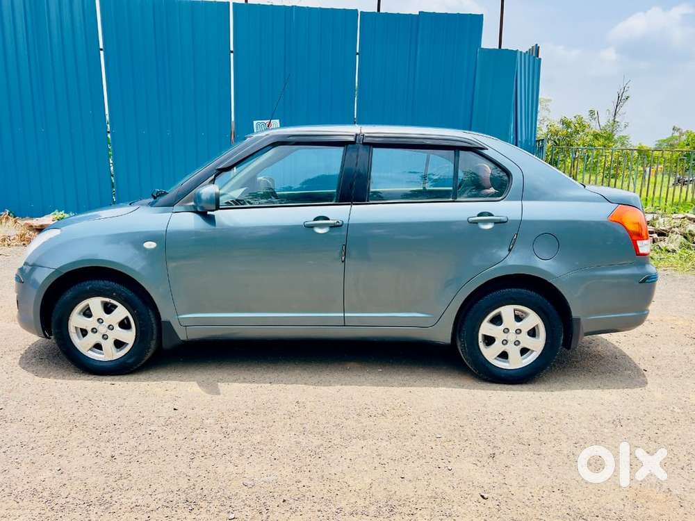 Maruti Suzuki Swift Dzire 2009