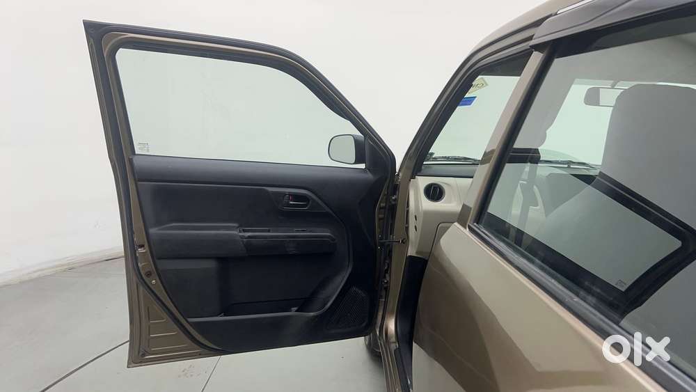 Maruti Suzuki Wagon R 1.0 Lxi Cng, 2022, Cng & Hybrids