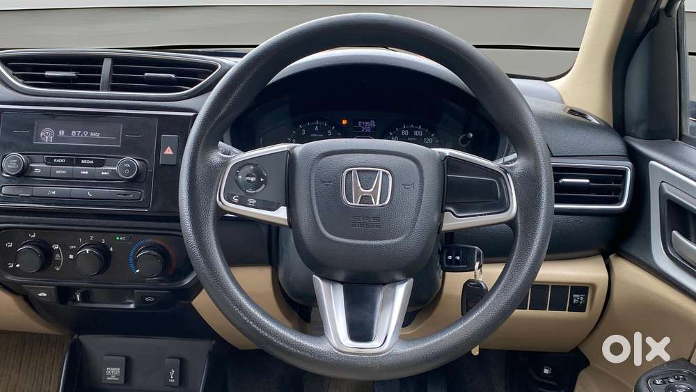 Honda Amaze 1.2 S I-vtec, 2023, Petrol